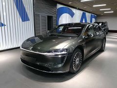 Stelato Enjoy S9T 2025 Pure Electric Rear-Wheel Drive Max (192-Channel LiDAR) - ფოტო 1