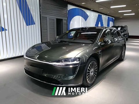 2026 Stelato Enjoy S9T 2025 Pure Electric Rear-Wheel Drive Max (192-Channel LiDAR) - ავტომობილი ჩინეთიდან