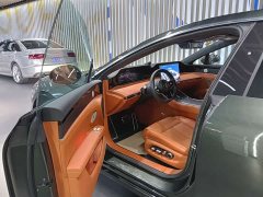 Stelato Enjoy S9T 2025 Pure Electric Rear-Wheel Drive Max (192-Channel LiDAR) - ფოტო 15