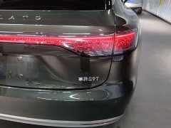 Stelato Enjoy S9T 2025 Pure Electric Rear-Wheel Drive Max (192-Channel LiDAR) - ფოტო 5