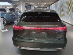 Stelato Enjoy S9T 2025 Pure Electric Rear-Wheel Drive Max (192-Channel LiDAR) - ფოტო 9