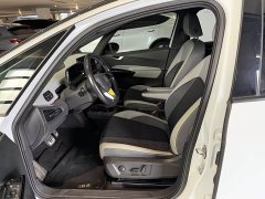 Volkswagen ID.3 2021 Pro Intelligent Edition - ფოტო 4