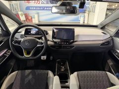 Volkswagen ID.3 2021 Pro Intelligent Edition - ფოტო 6