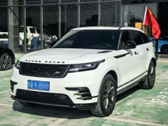 Land Rover Range Rover Evoque Dynamic SE - ფოტო 1