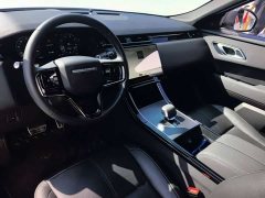 Land Rover Range Rover Evoque Dynamic SE - ფოტო 2