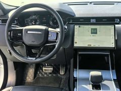 Land Rover Range Rover Evoque Dynamic SE - ფოტო 3