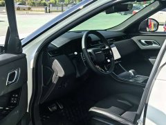 Land Rover Range Rover Evoque Dynamic SE - ფოტო 5