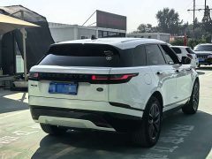 Land Rover Range Rover Evoque Dynamic SE - ფოტო 6
