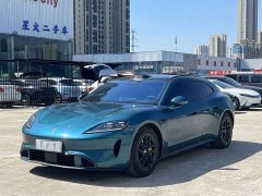 SAIC Shangjie Z7T Max - ფოტო 1