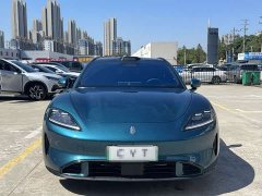 SAIC Shangjie Z7T Max - ფოტო 2