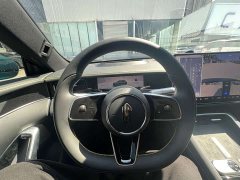 SAIC Shangjie Z7T Max - ფოტო 9