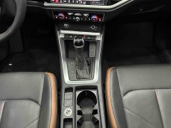 Audi Q3 2022 35 TFSI Fashion Elegant Edition - ფოტო 10