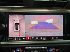 Audi Q3 2022 35 TFSI Fashion Elegant Edition - ფოტო 12