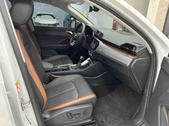 Audi Q3 2022 35 TFSI Fashion Elegant Edition - ფოტო 18