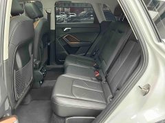 Audi Q3 2022 35 TFSI Fashion Elegant Edition - ფოტო 19