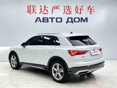 Audi Q3 2022 35 TFSI Fashion Elegant Edition - ფოტო 4
