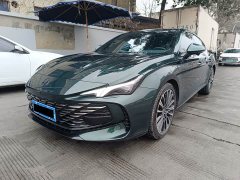 SAIC MG7 1.5T DCT Comfort Luxury Edition - ფოტო 1