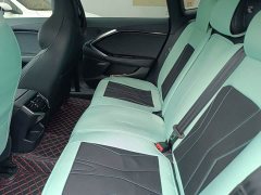SAIC MG7 1.5T DCT Comfort Luxury Edition - ფოტო 10