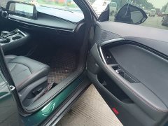 SAIC MG7 1.5T DCT Comfort Luxury Edition - ფოტო 11