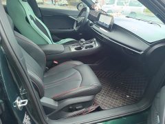 SAIC MG7 1.5T DCT Comfort Luxury Edition - ფოტო 12