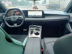 SAIC MG7 1.5T DCT Comfort Luxury Edition - ფოტო 13