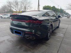 SAIC MG7 1.5T DCT Comfort Luxury Edition - ფოტო 14