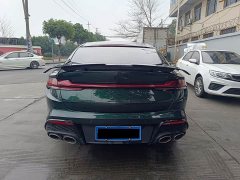 SAIC MG7 1.5T DCT Comfort Luxury Edition - ფოტო 15