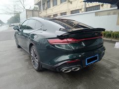 SAIC MG7 1.5T DCT Comfort Luxury Edition - ფოტო 16