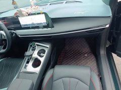 SAIC MG7 1.5T DCT Comfort Luxury Edition - ფოტო 17