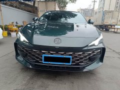 SAIC MG7 1.5T DCT Comfort Luxury Edition - ფოტო 2