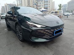 SAIC MG7 1.5T DCT Comfort Luxury Edition - ფოტო 3