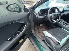 SAIC MG7 1.5T DCT Comfort Luxury Edition - ფოტო 4