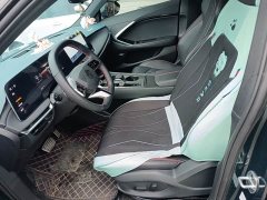 SAIC MG7 1.5T DCT Comfort Luxury Edition - ფოტო 5