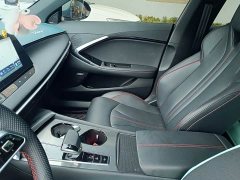 SAIC MG7 1.5T DCT Comfort Luxury Edition - ფოტო 6