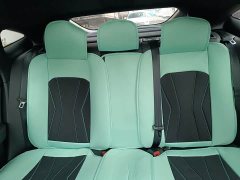 SAIC MG7 1.5T DCT Comfort Luxury Edition - ფოტო 8