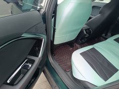 SAIC MG7 1.5T DCT Comfort Luxury Edition - ფოტო 9
