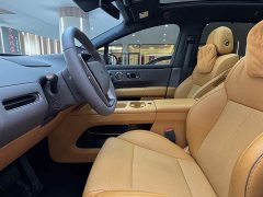 Li Auto i6 Four-Wheel Drive Standard Edition - ფოტო 11