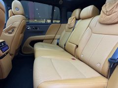 Li Auto i6 Four-Wheel Drive Standard Edition - ფოტო 12
