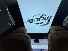 Li Auto i6 Four-Wheel Drive Standard Edition - ფოტო 15