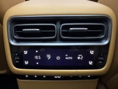Li Auto i6 Four-Wheel Drive Standard Edition - ფოტო 16
