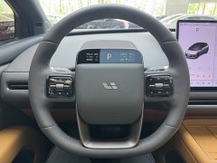 Li Auto i6 Four-Wheel Drive Standard Edition - ფოტო 18