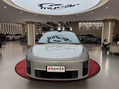 Li Auto i6 Four-Wheel Drive Standard Edition - ფოტო 2