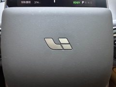 Li Auto i6 Four-Wheel Drive Standard Edition - ფოტო 20