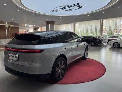 Li Auto i6 Four-Wheel Drive Standard Edition - ფოტო 5