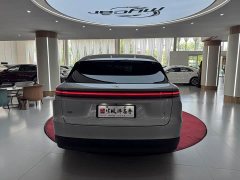 Li Auto i6 Four-Wheel Drive Standard Edition - ფოტო 6