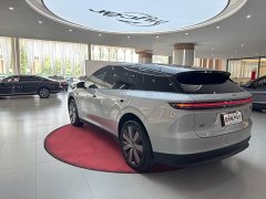 Li Auto i6 Four-Wheel Drive Standard Edition - ფოტო 7