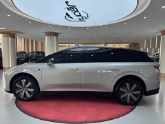 Li Auto i6 Four-Wheel Drive Standard Edition - ფოტო 8