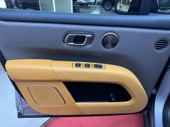 Li Auto i6 Four-Wheel Drive Standard Edition - ფოტო 9
