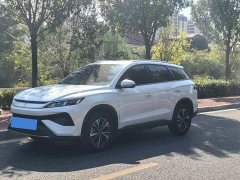 BYD Song Pro New Energy DM-i 133KM Entry-Level - ფოტო 1