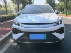 BYD Song Pro New Energy DM-i 133KM Entry-Level - ფოტო 2